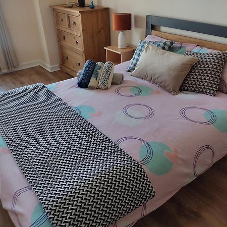 Swallows Nest - Spacious Bright Double Bedroom With Ensuite Bathroom ダブリン エクステリア 写真