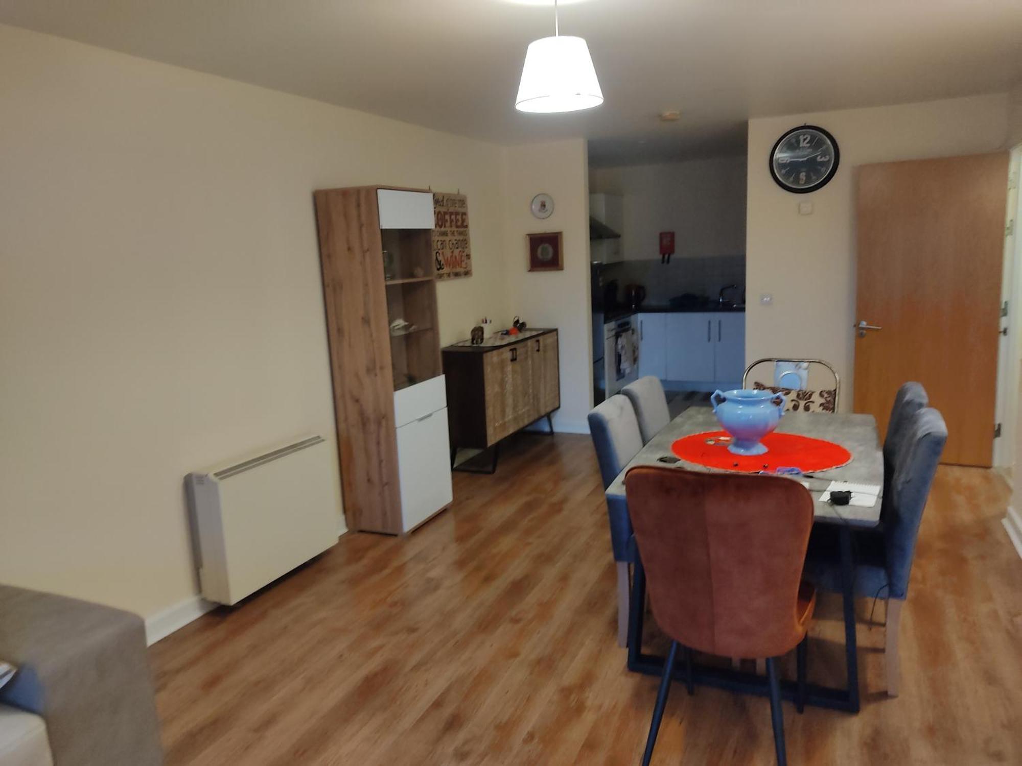 Swallows Nest - Spacious Bright Double Bedroom With Ensuite Bathroom ダブリン エクステリア 写真